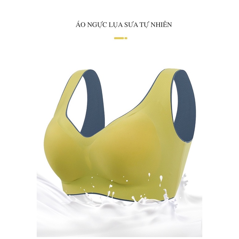 ÁO NGỰC SU NON 3D VANVENE CHỐNG HẰN MỠ LƯNG CÓ BIG SIZE 40 PHÙ HỢP NGỰC VỪA VÀ LỚN A696 | BigBuy360 - bigbuy360.vn