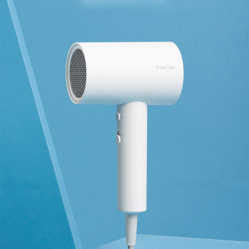 Máy sấy bảo vệ tóc ShowSee A1-W - Xiaomi Chính Hãng