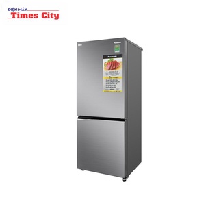 Tủ lạnh Panasonic NR-BV360QSVN 322L