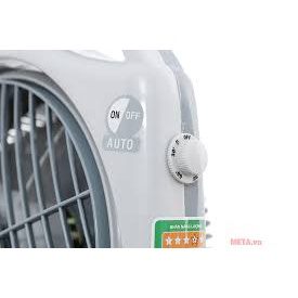 Quạt hộp Asia F12001 (40W, sải cánh 30cm)