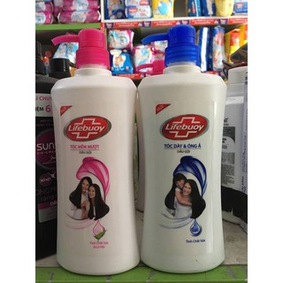 Dầu gội Lifebuoy