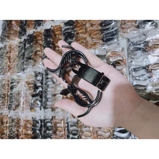 Set 12 kẹp càng cua