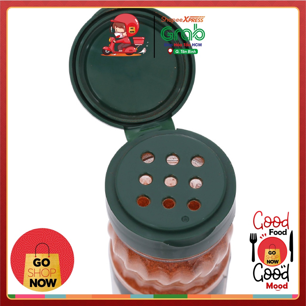 [𝐃𝐇𝐅𝐨𝐨𝐝𝐬] Natural Hạt Điều Đỏ Dạng Bột | BigBuy360 - bigbuy360.vn