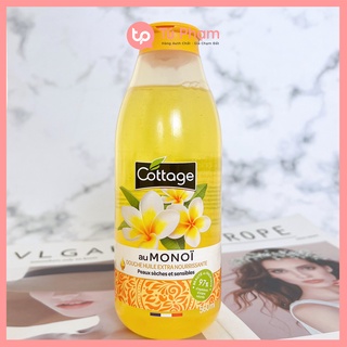 Dầu Tắm Cottage 560ml