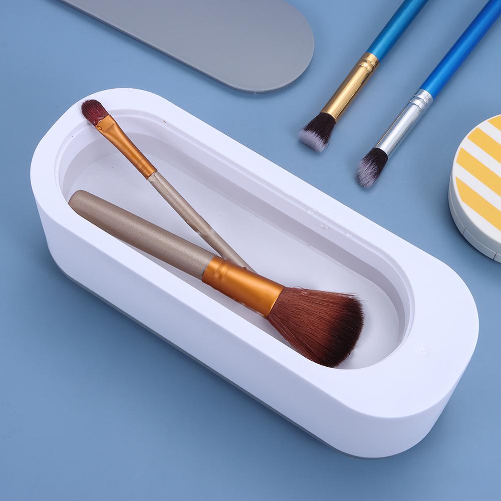 MELODG Hộp Vệ Sinh Vòng cổ Bằng Sóng Siêu Âm Mini Tiện Dụng