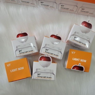 Kem V7 Toning Light Dr.Jart+ 15ml