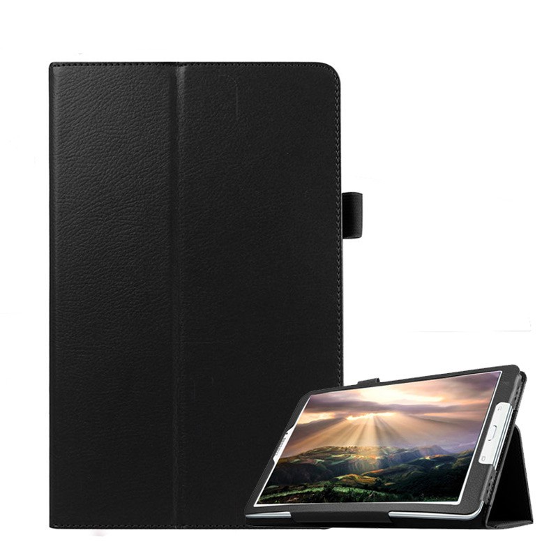 Bao da máy tính bảng bằng da PU dành cho trẻ em cho Samsung Galaxy Tab A 6 A6 7.0 2016 T280 SM-T280 SM-T285