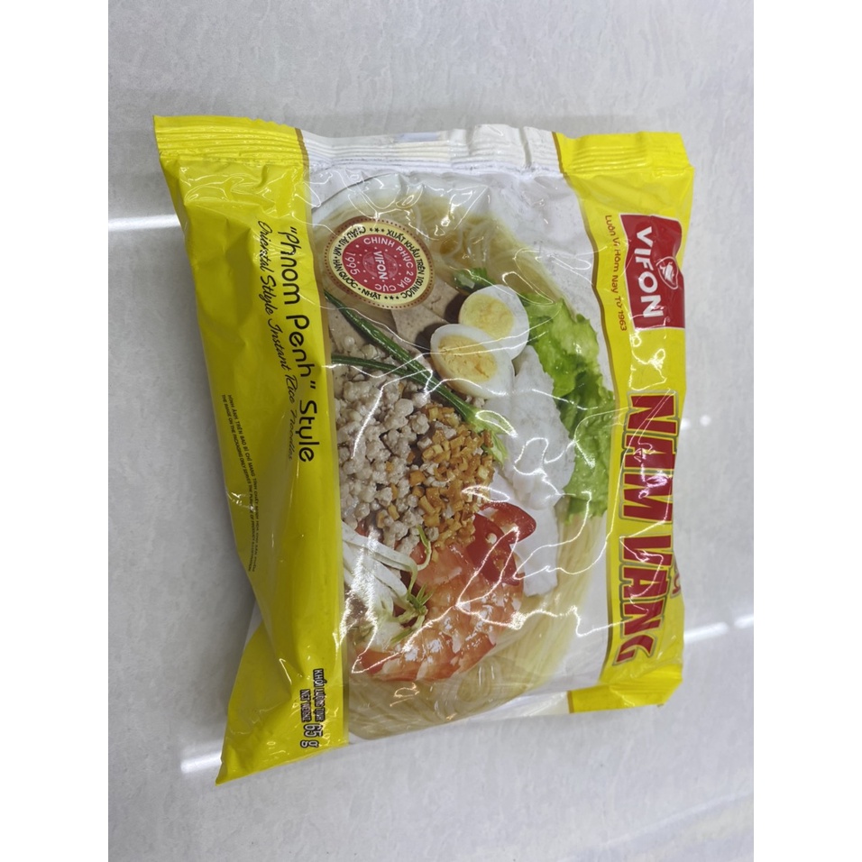 Hủ Tiếu Nam Vang Vifon 65Gr - Sản phẩm chất lượng cao