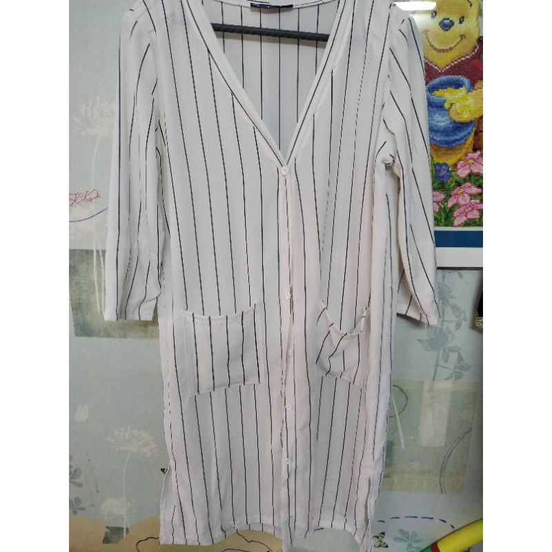 Thanh lý khoác dáng dài 2.hand big size 55-65ký_nhiều mẫu | BigBuy360 - bigbuy360.vn