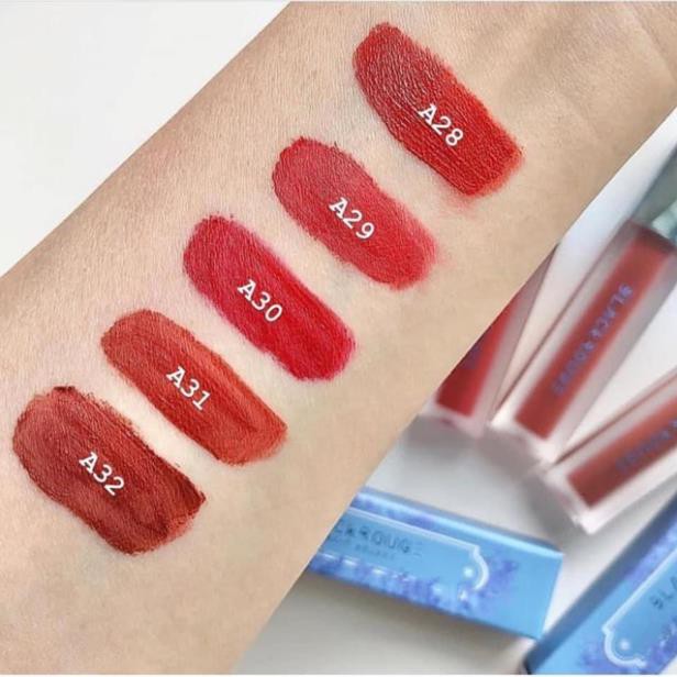 [CHUẨN AUTH] Son kem Black Rouge Air Fit Velvet Tint son kem lì HOT nhất năm | BigBuy360 - bigbuy360.vn