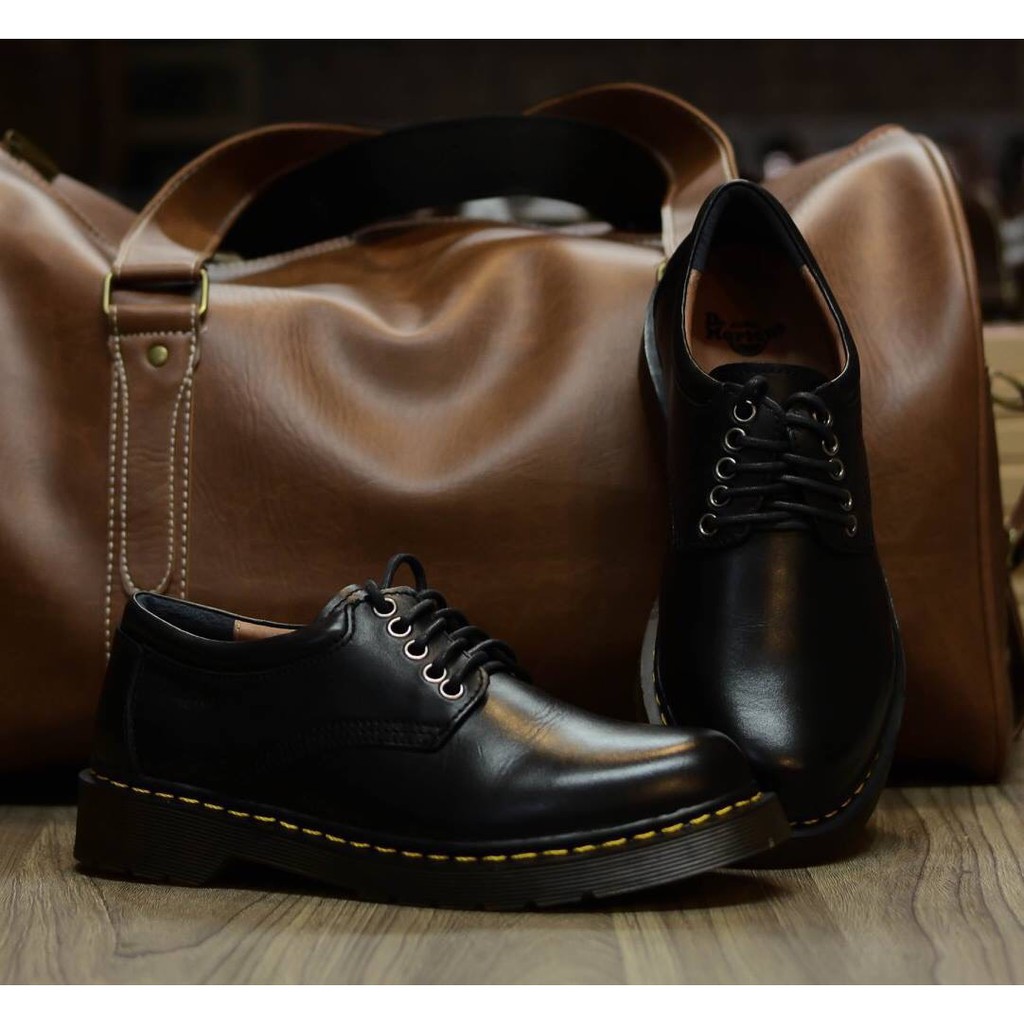 Giày Dr Martens Da Bò Bảo Hành 12 Tháng Nam, Nữ. | BigBuy360 - bigbuy360.vn