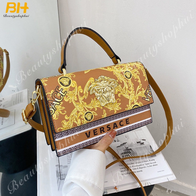 Túi Đeo Chéo Vai Thời Trang 2022 Chất Lượng Cao Dành Cho Nữ