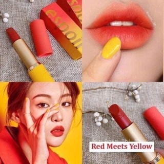 💕 Son lì Espoir mẫu mới 💕
