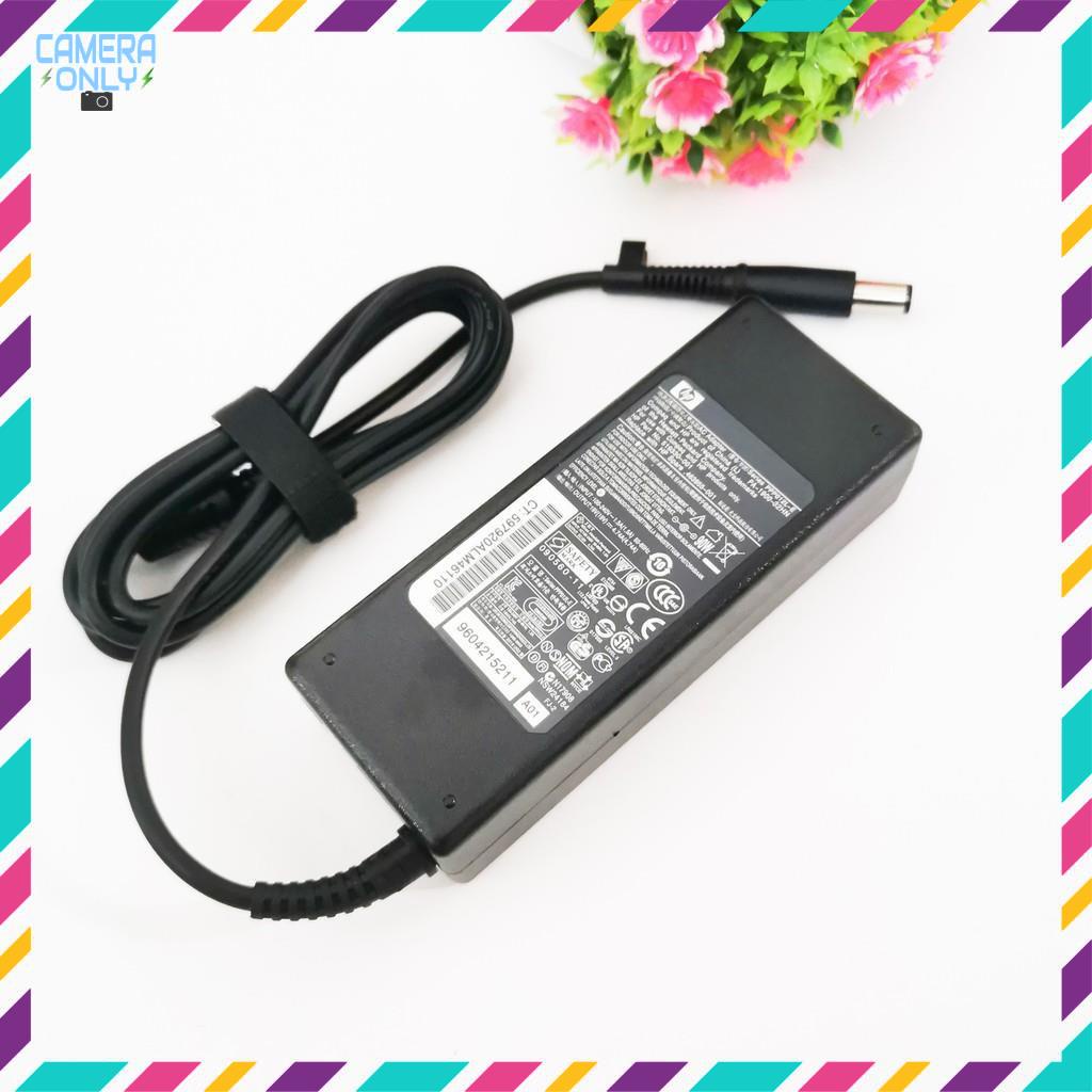 Sạc laptop HP Zin chân kim to 19v - 4.74a - 90w sạc Zin chính hãng cao cấp