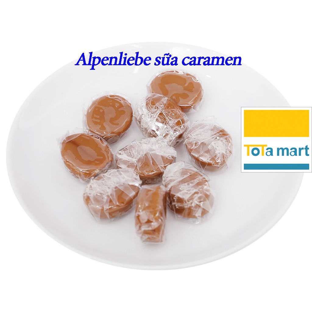 (1 thỏi) Kẹo xoài muối ớt / Kẹo xoài non Alpenliebe thỏi. | BigBuy360 - bigbuy360.vn