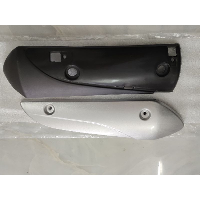 Ốp bô LEAD SCR chất lượng.