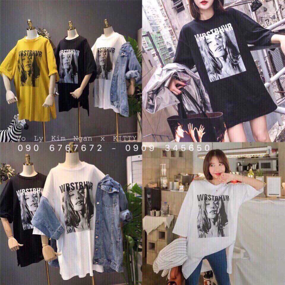 ÁO 3D CÔ GÁI . | BigBuy360 - bigbuy360.vn