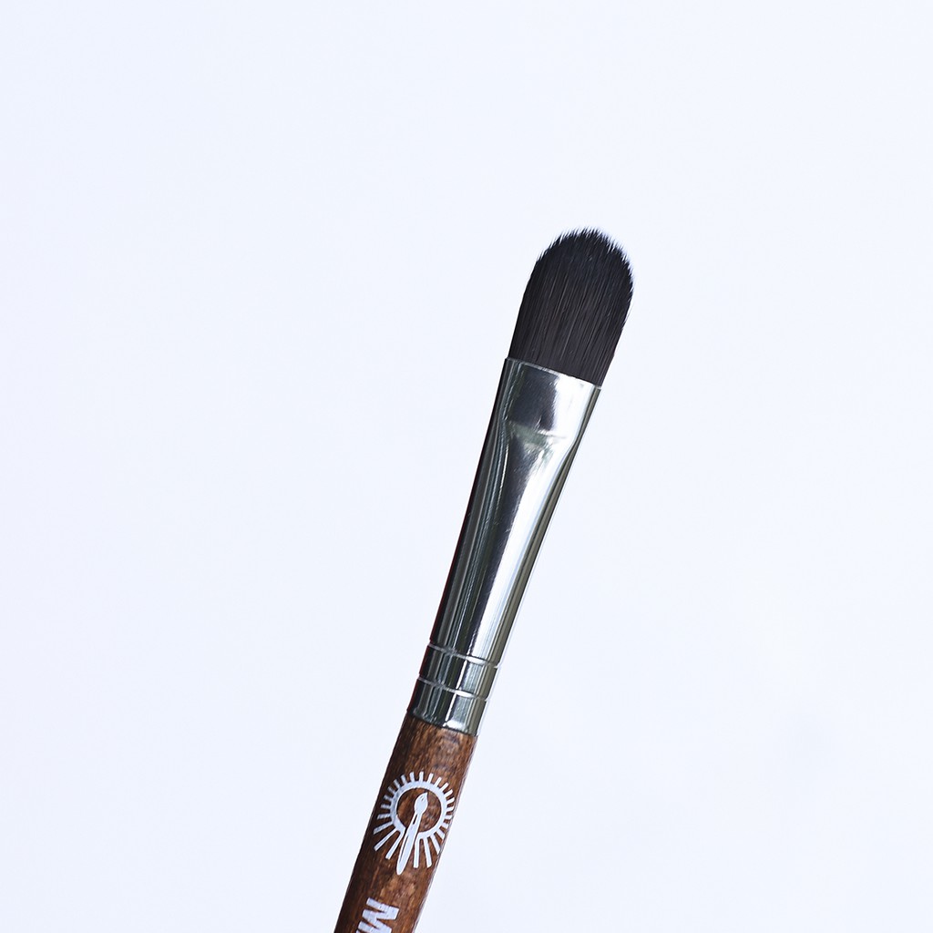 Cọ đánh phấn mắt lớn MAGA SHADER BRUSH - LARGE 09