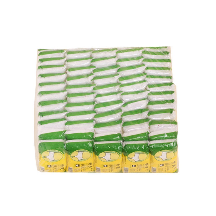 Quần lót giấy cao cấp dùng một lần - 1 bịch 6 cái