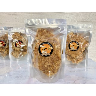 CƠM CHÁY SIÊU CHÀ BÔNG 200GR