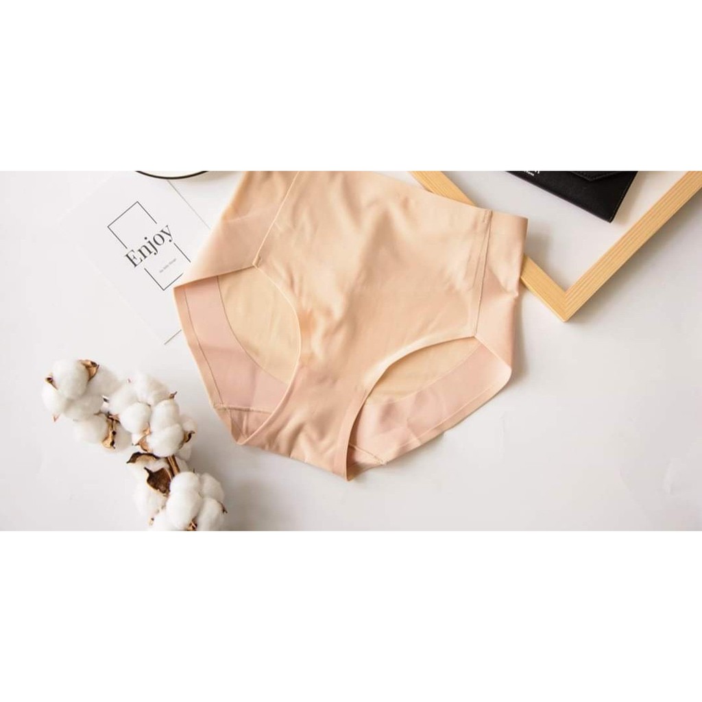 [Mã 12FASHIONSALE1 giảm 10K đơn 50K] Quần gen su nịt bụng THẤP 6552 | BigBuy360 - bigbuy360.vn