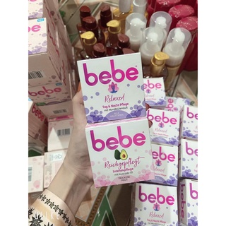 Kem Dưỡng Da Bebe Các Loại - Hàng Đức