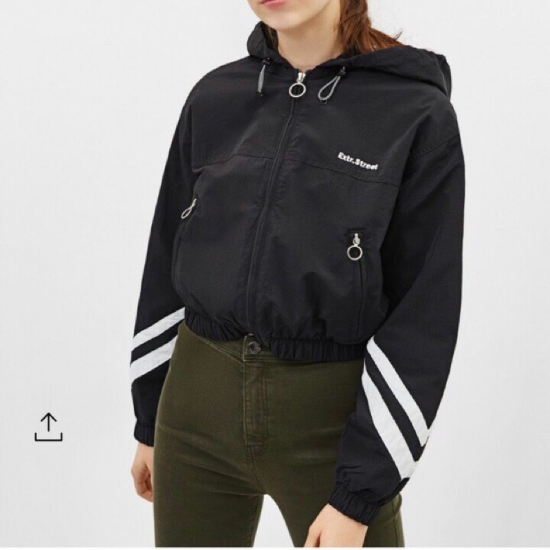Thanh lí áo khoác xuất xịn size S