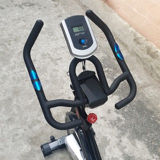 XE ĐẠP TẬP THỂ DỤC FUJI LUXURY MK-100