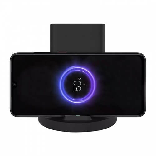 Đế sạc nhanh không dây 20W Xiaomi WPC02ZM