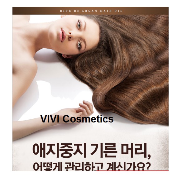 SĂN TỪ SALE 80%_Tinh dầu Argan dưỡng tóc The Argan Oil | BigBuy360 - bigbuy360.vn