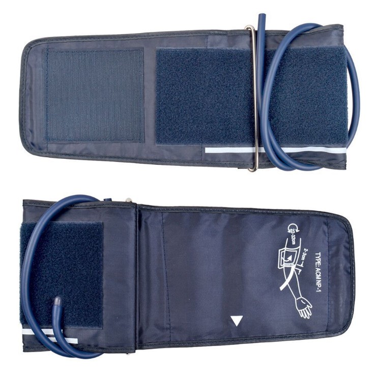 Vòng bít máy đo huyết áp