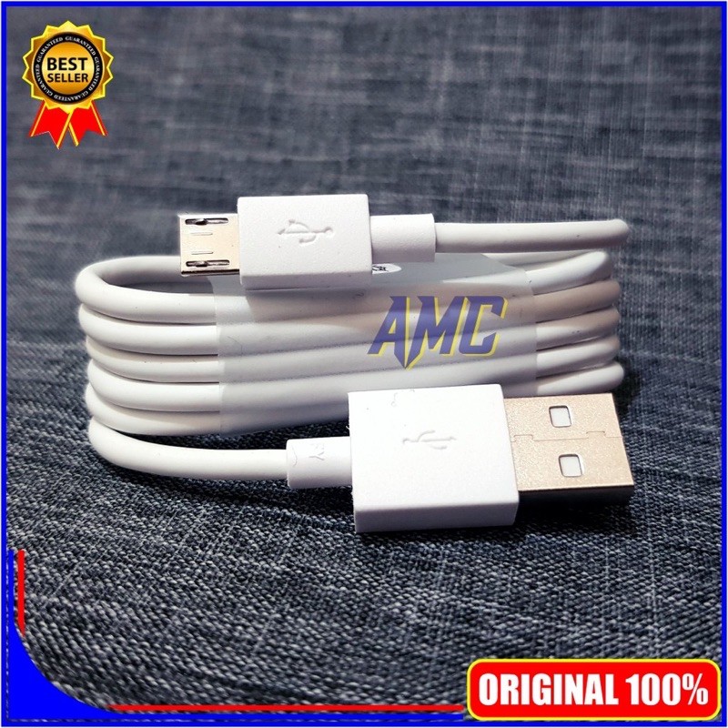 Dây Cáp Sạc Nhanh 100% Micro Usb 2a Cho Oppo A3s A5s A7 F3 F7 F9