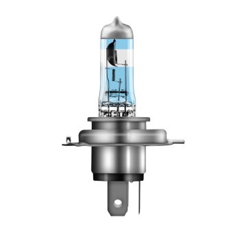 Lẻ 1 chiếc Bóng đèn Osram H4 Night Breaker 12V - 60/55W