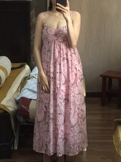 Thanh lý maxi