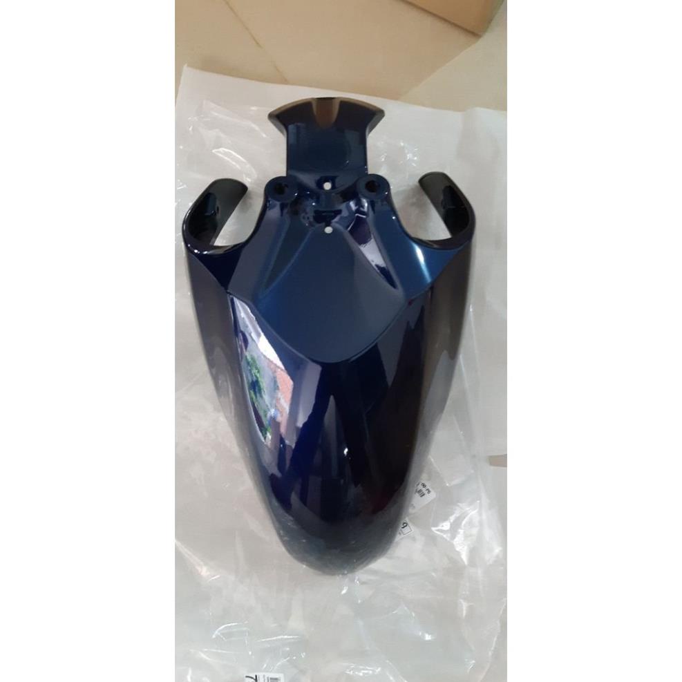 Dè trước NOZZA GRANDE 2015 - 2016 - 2017 - 2018 zin YAMAHA / chắn bùn trước GRANDE