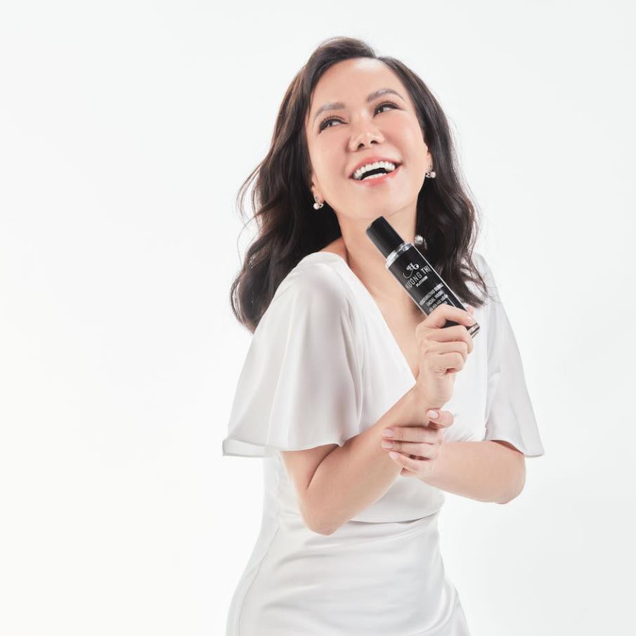 Sữa rửa mặt dưỡng ẩm bong bóng Hương Thị Bubble 110ml | BigBuy360 - bigbuy360.vn