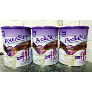 Sữa Pediasure Úc 850g duogduog89