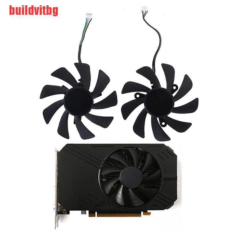 Quạt Tản Nhiệt 85mm Cho Card Đồ Họa Gtx1060 Mini Itx P106-090 | BigBuy360 - bigbuy360.vn