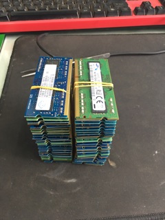 Ram Laptop Ddr3-4g- Pc3l