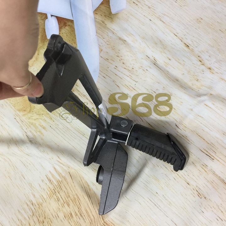 Báng để chân sau xe SIRIUS - JUPITER V- Gác để chân sau cho xe Sirius, Jupiter V