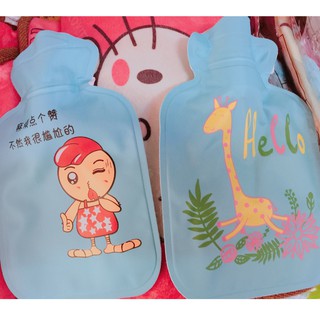 Túi sưởi mini loại dày đẹp