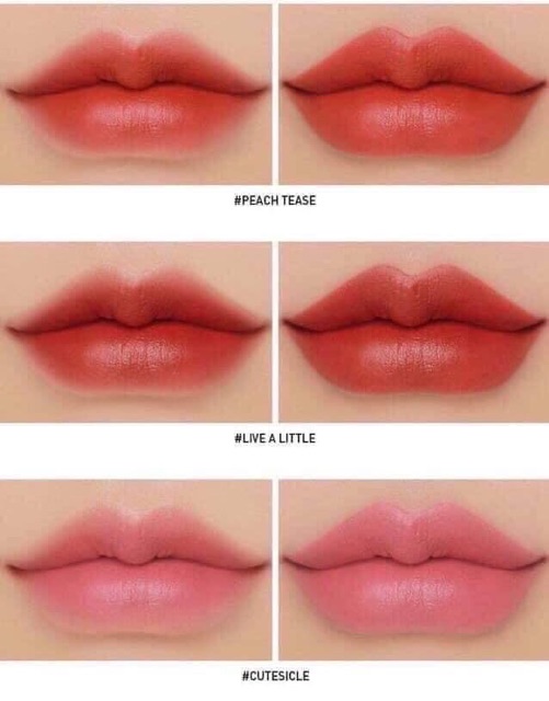 Son 𝐂𝐥𝐨𝐮𝐝 𝐋𝐢𝐩 𝐓𝐢𝐧𝐭 𝟑𝐂𝐄 𝐖𝐚𝐥𝐤𝐢𝐧𝐠 𝐈𝐧 𝐓𝐡𝐞 𝐂𝐥𝐨𝐮𝐝 💋💋 [Chính hãng] | BigBuy360 - bigbuy360.vn