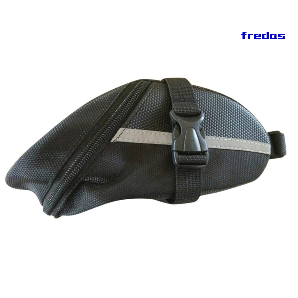 Túi đựng đồ treo sau yên xe đạp tiện lợi