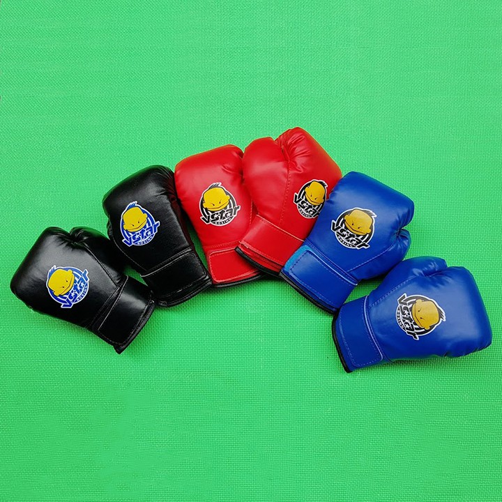 Găng tay đấm bốc, boxing dành cho trẻ em giá rẻ nhất