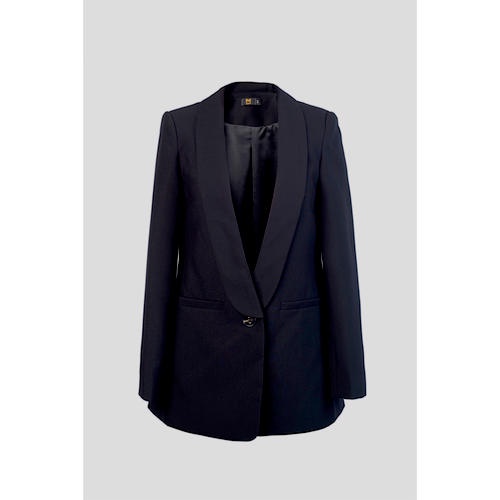 Áo vest cổ bẻ MMOutfit V0820157