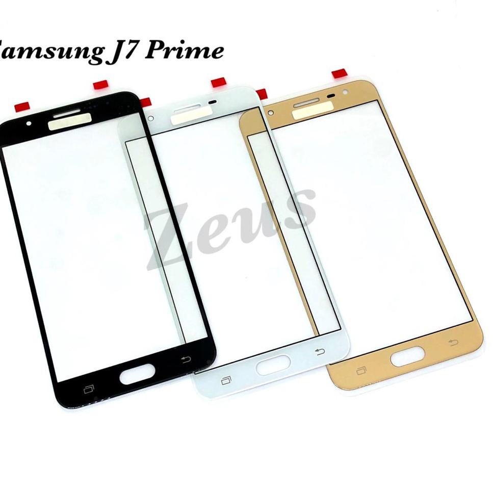 Kính Màn Hình Cảm Ứng Lcd Bằng Kính Thay Thế Chuyên Dụng Cho Samsung Galaxy J7 Prime - J7Prime