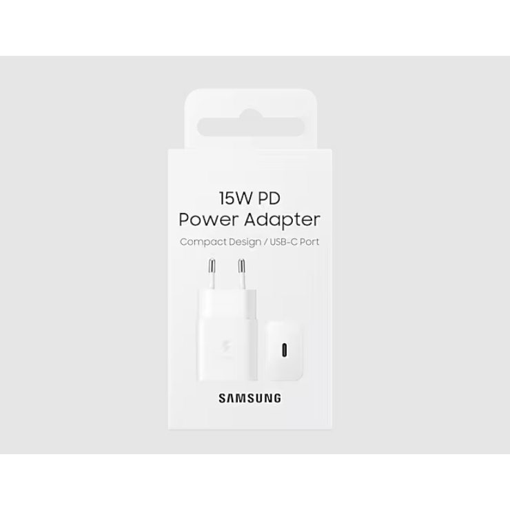 Sạc nhanh Samsung 15W type C