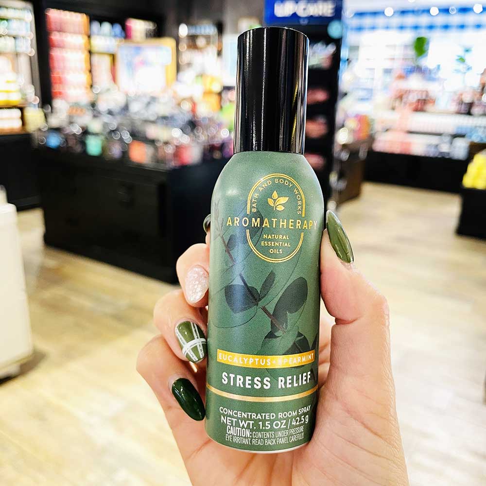 Xịt thơm phòng Bath & Body Works 42.5g