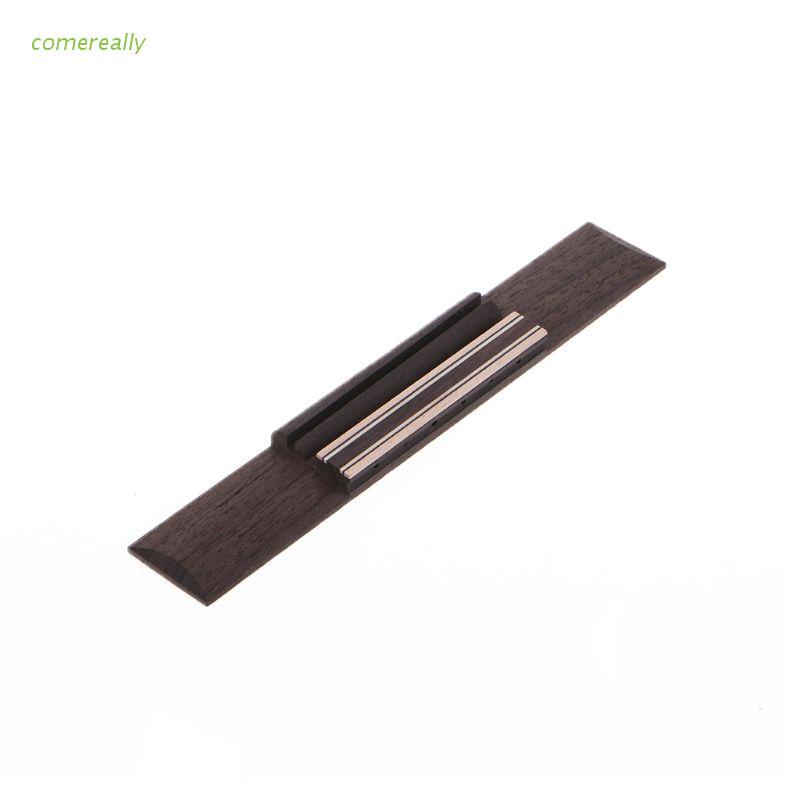 Cầu đàn guitar bằng gỗ hồng mộc cổ điển mới