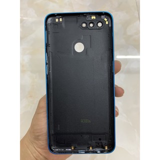vỏ điện thoại zin oppo a12